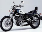 Yamaha XV 250 Virago